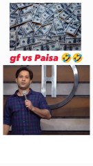 💔 Job Chhodi Aur GF Ne Dusri Shaadi Kar Li! | Sabse Badi Bewafai 😂 #FunnyShorts