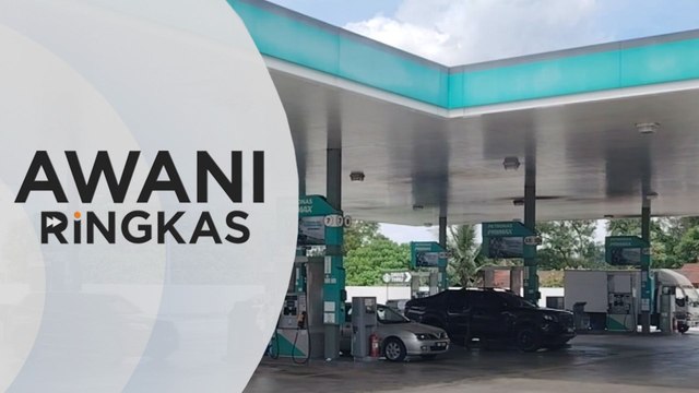 AWANI Ringkas: Harga minyak | Penyeludupan