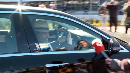 ¡Primicia! Raphael revela que por el momento no vuelve a los escenarios