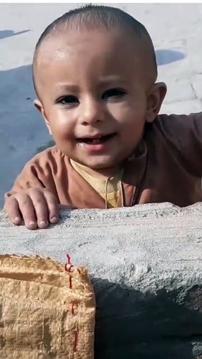 Cute BABY taking #trendingshorts #funny #cutebabies #cute #comedy