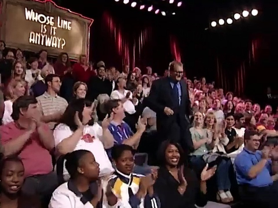 Whose Line Is It Anyway! (US) - S08E07