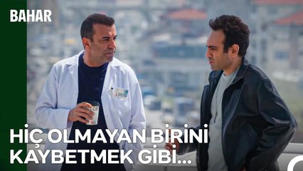 Sevinmeme Mi Üzülmeme Mi Şaşırsam Bilemedim - Bahar 41 Bölüm