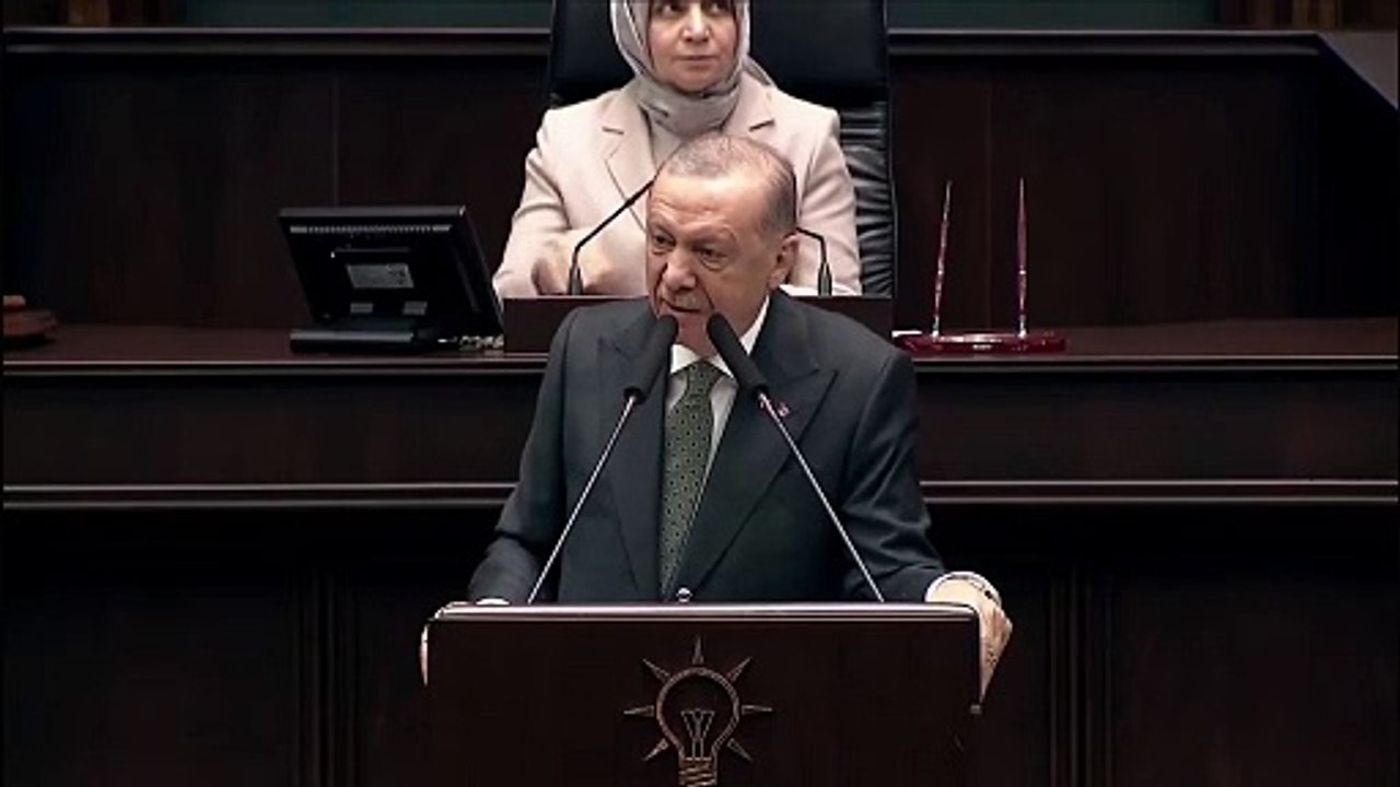 Erdoğan: Bu Ülkenin Gençlerini Size Yedirtmeyeceğiz