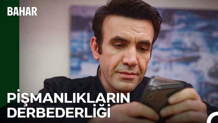 Yaptığın Hataların Farkındalığı Yeni Mi Geldi Timur¿ - Bahar 41 Bölüm