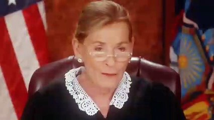 Judge judy short 20