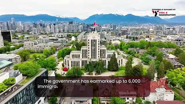 BREAKING Canada’s NEW PR Pathway for Construction Workers Announced!