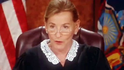 Judge Judy short 22