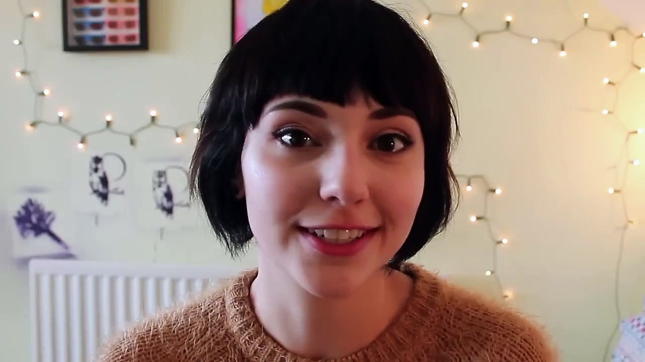 "i'm not like other girls"