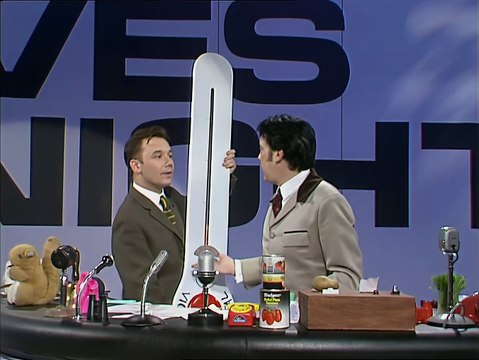 Vic Reeves' Big Night Out - 105 [couchtripper][U]
