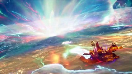 My Brother is too Strong Episode 8 Multi Subtitles