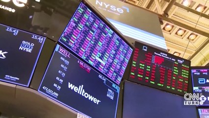 ABD-Çin ticaret savaşı kızıştı! Vergi oranı %104'e çıktı, piyasalar ne oldu?