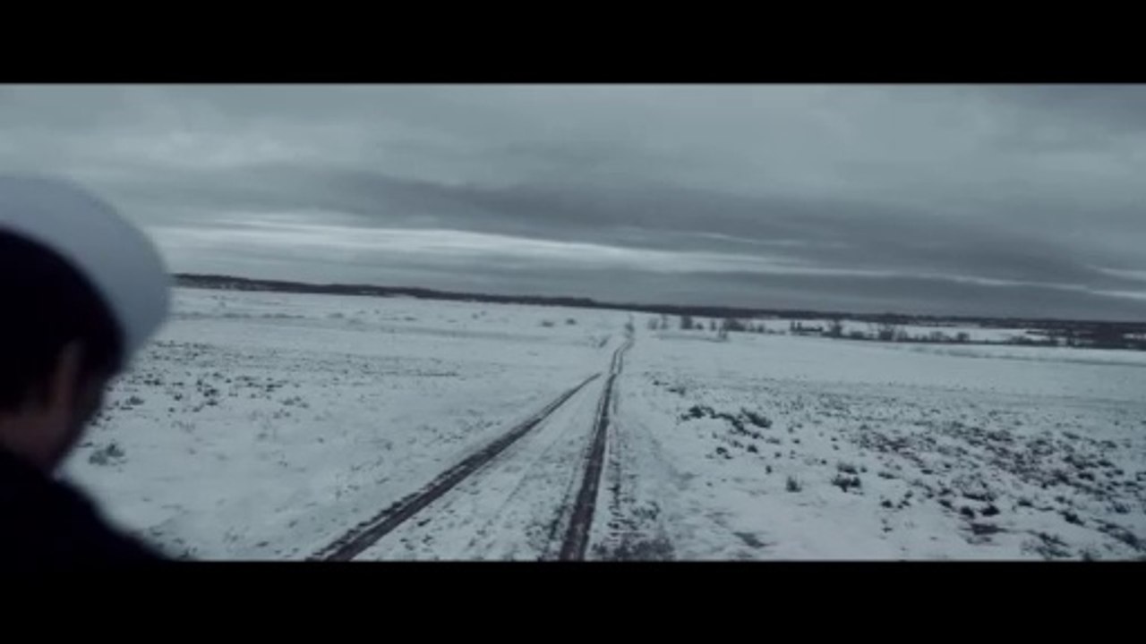 On Swift Horses Trailer DF