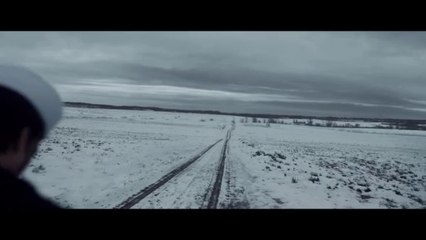 On Swift Horses Trailer DF