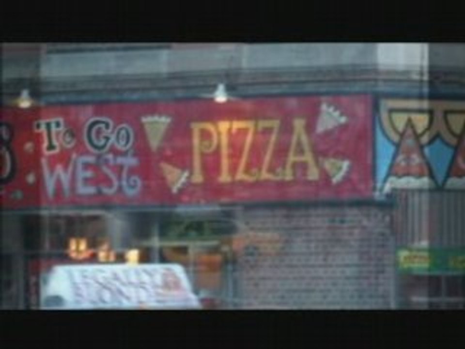 Chrisette Michele Love is You spec Video