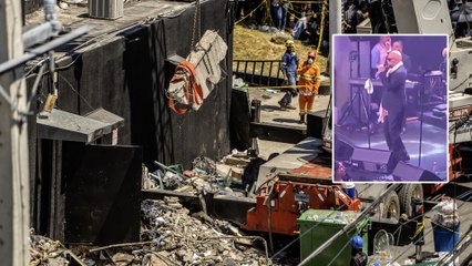 Rubby Pérez seguiría en la lista de desaparecidos: más de 100 muertos en la tragedia de RD