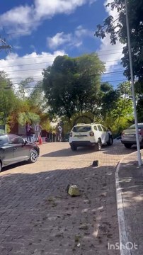 Veja momento que PM influencer Tchaca é preso em operação contra rifas ilegais