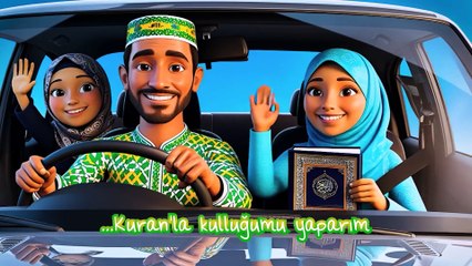 Hayatın Anlamı - Kerime-i Ehlibeyt Elçileri