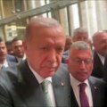 Erdoğan'a Trump sözleri soruldu