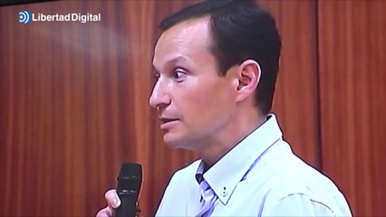 La Audiencia de Barcelona da luz verde al libro sobre José Bretón
