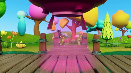 Color Song - Learn Colors - Kids Songs - Baby Songs