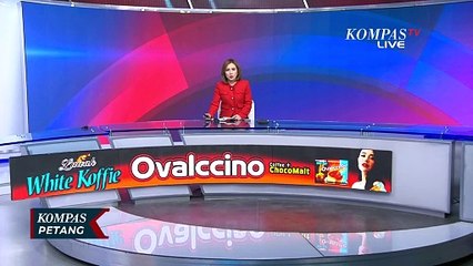 Presiden Prabowo Bantah Demo #IndonesiaGelap, Sebut Dirinya Optimis?