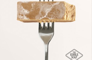 Skincare firm launches edible beans-on-toast soap