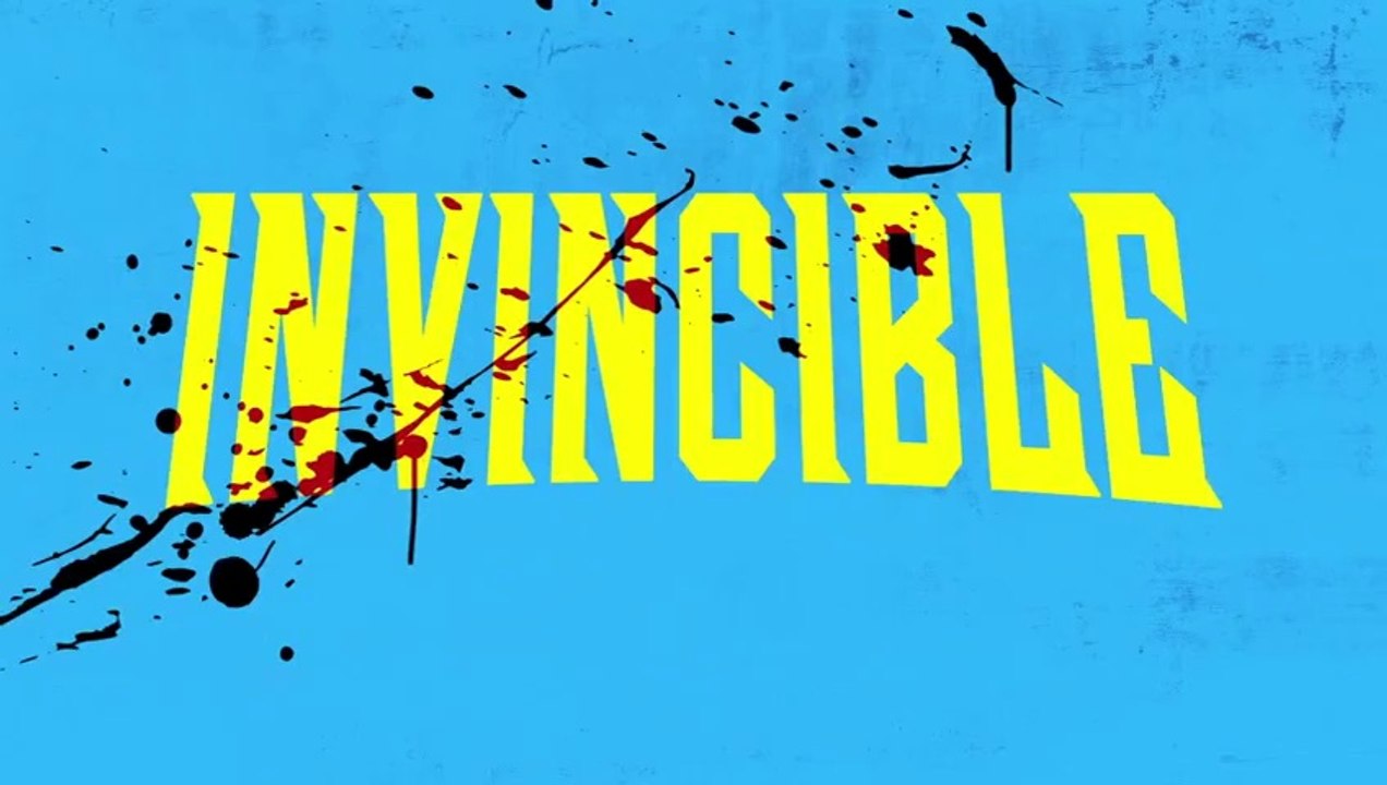 Invincible Season 1 Episode 4 - video Dailymotion