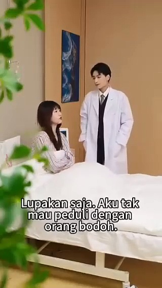  Hati yang mati di penjara part 2 tamat