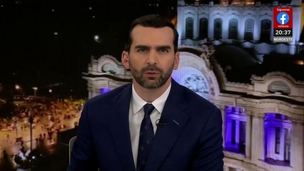Mercados financieros caen tras anuncio de aranceles a China