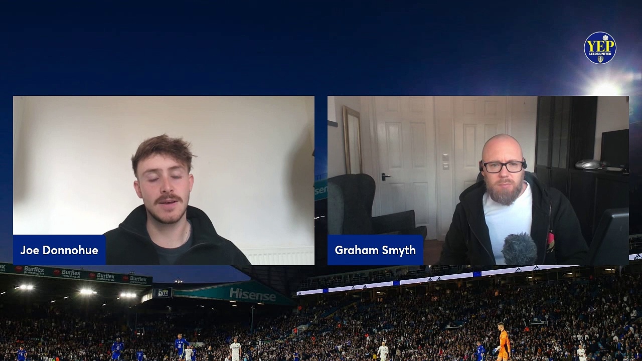 Leeds United Preston North End live: Reaction and recap as