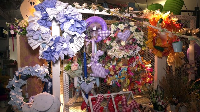 Η καθιερωμένη πασχαλινή αγορά του Συν στον άνθρωπο ξεκινά την Παρασκευή