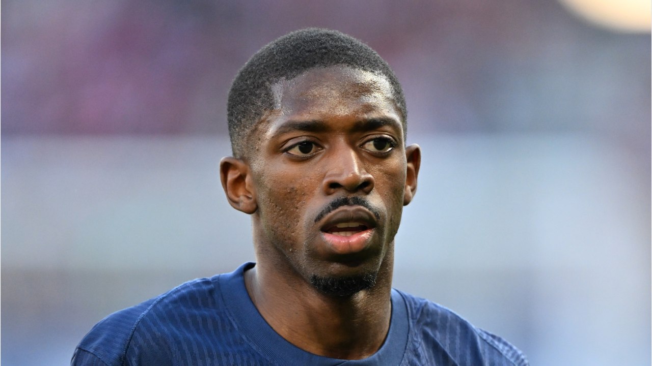 Ousmane Dembélé (PSG) : sa discrète femme, sa petite fille, son mariage traditionnel… Que sait-on de sa vie privée ?