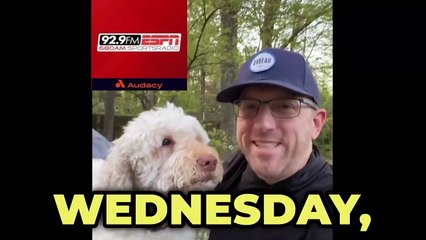 4/9/25 929 Report for Wed Grizz Jaylen Wells and more