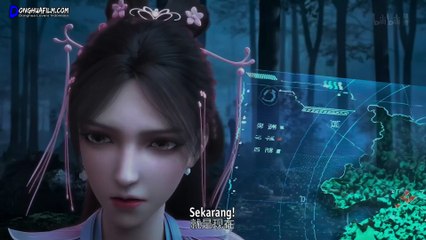 Everything Is Fine With The Emperor Episode 10 Sub Indo