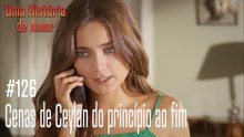 Cenas de Ceylan do princípio ao fim