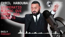 Cyril Hanouna  L’Opération Choc Qui Cache Ses Secrets