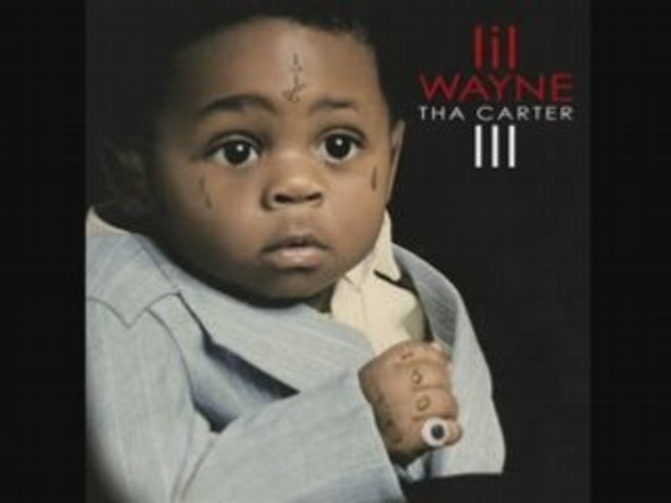 Weezy & Tyga - California Love