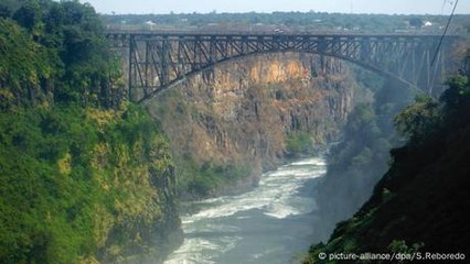 Zambia: Kafue River contamination from mining sparks concerns