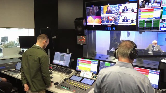 OQTF à Saint-Pierre-et-Miquelon ? : «Laurent Wauquiez fait cette proposition choc pour marquer les esprits», estime Louis de Raguenel.