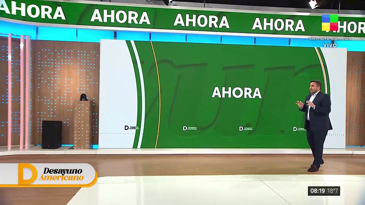 🚨 CÓRDOBA: UN CONDUCTOR ARRASTRÓ A UN POLICÍA...
