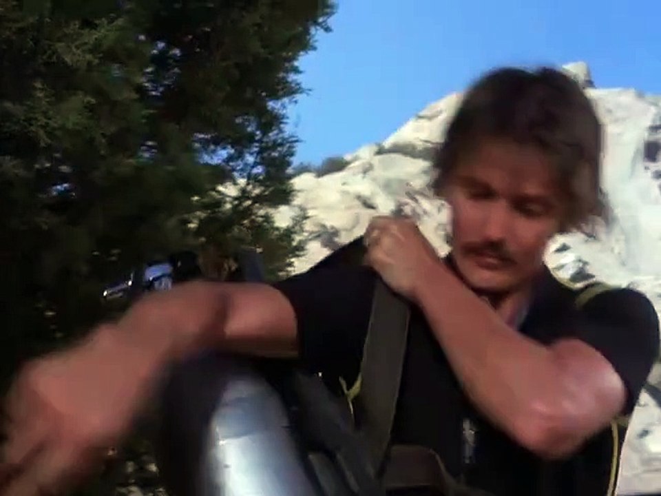 Der Mann aus Atlantis Staffel 1 Folge 8 Das Loch im Meeresgrund