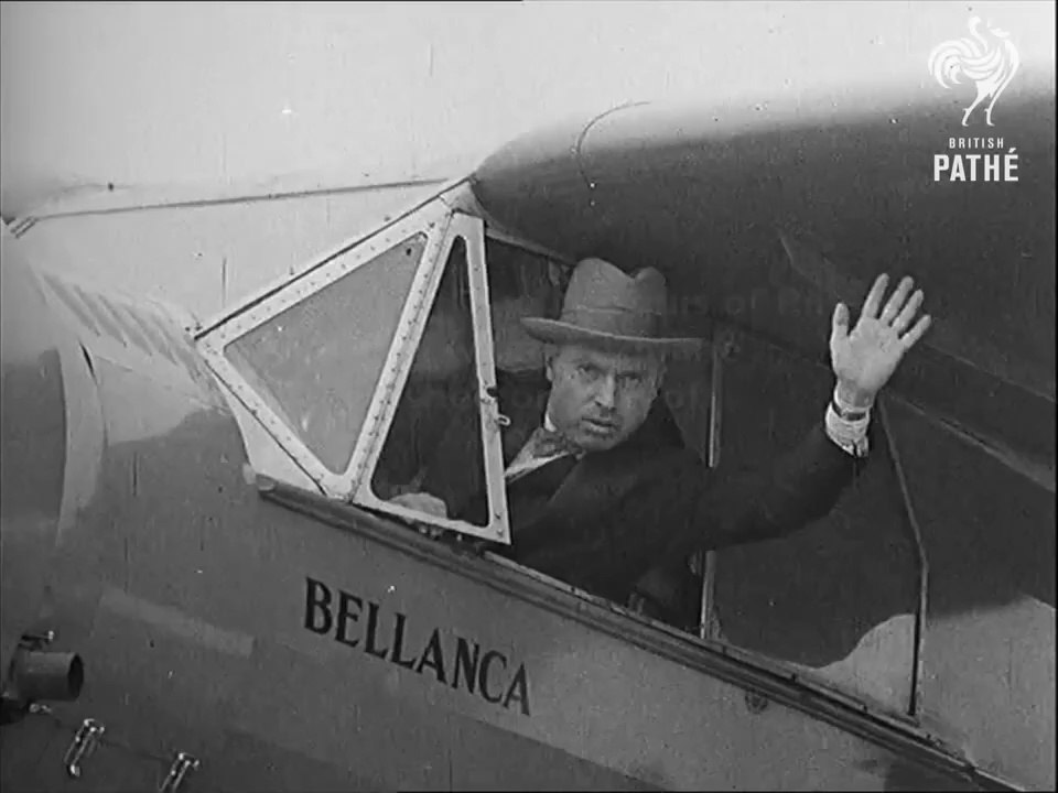 10 Tragedies Caught on Film | British Pathé