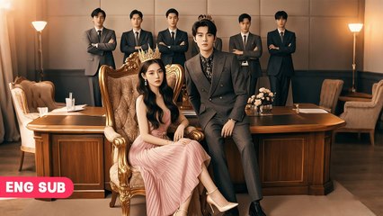 Manager deliberately fired new intern,but didn't expect,she's billionaire's heiress,CEO's beloved!