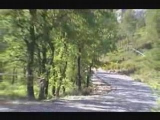 Rallye de la Durance 2008 ( 2eme Partie )