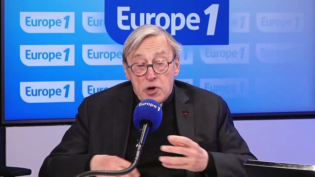 Monseigneur Chauvet : «Je ne suis pas pour le suicide assisté (...) je veux vivre ma mort avec l'angoisse»