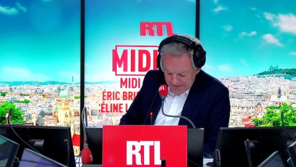 L'INTÉGRALE - Les Auditeurs ont la parole du 09 avril 2025