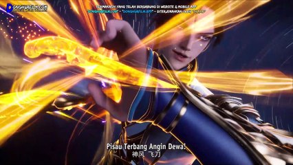 I Can Realize Infinitely Episode 18 Sub Indo