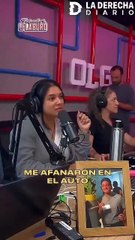 Polémica en un streaming por "defender" a delincuentes: "Esos son los chorros que queremos"