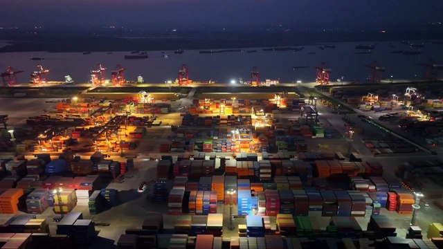 Entraron en vigor nuevos aranceles de Trump, China responde con tarifas de 84% a EEUU