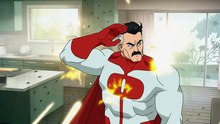 Invincible Season 1 Episode 7